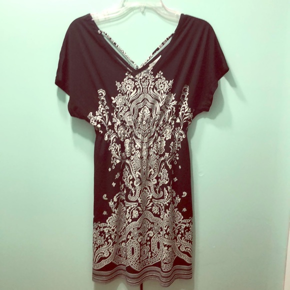 Light Summer Dress - Picture 1 of 2